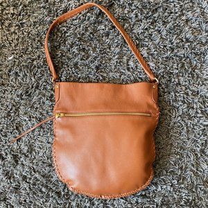 EUC HOBO Tide Shoulder Bag